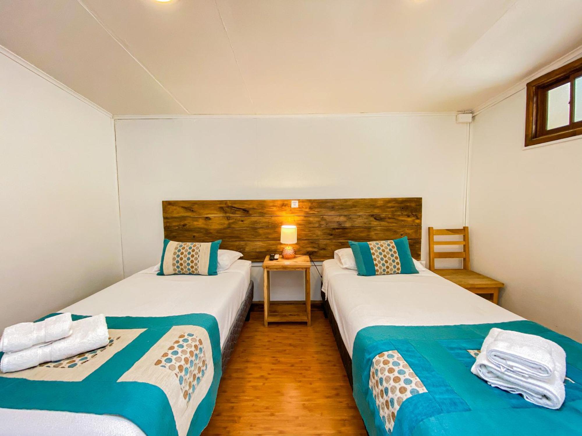 Hostal Reymer Patagonia بويرتو ناتالز المظهر الخارجي الصورة