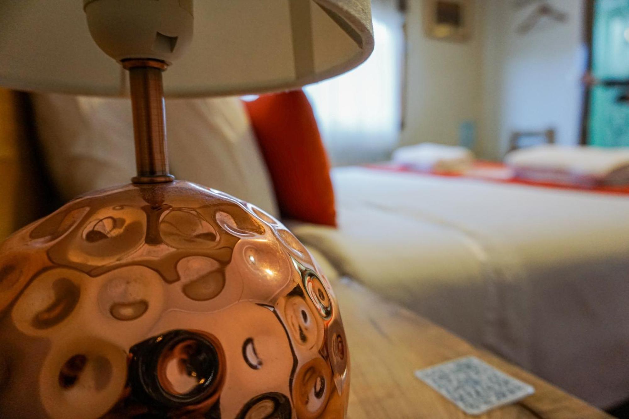 Hostal Reymer Patagonia بويرتو ناتالز المظهر الخارجي الصورة